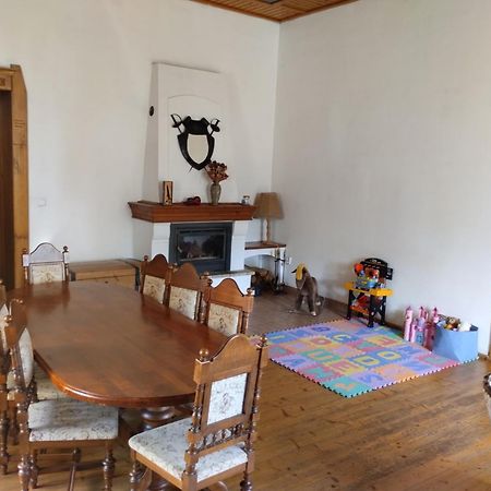 Apartament Sulcburg Cetenov Zewnętrze zdjęcie