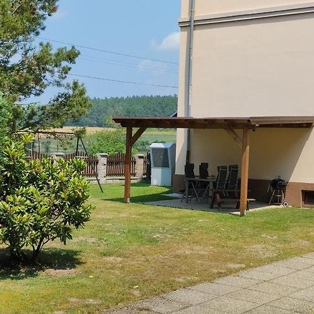 Apartament Sulcburg Cetenov Zewnętrze zdjęcie