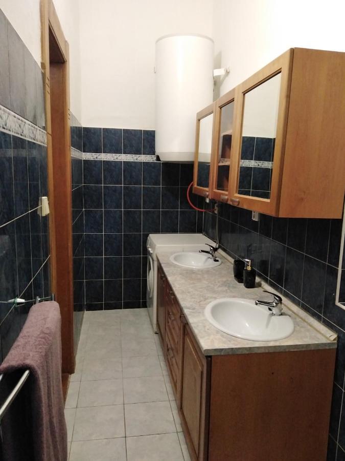 Apartament Sulcburg Cetenov Zewnętrze zdjęcie