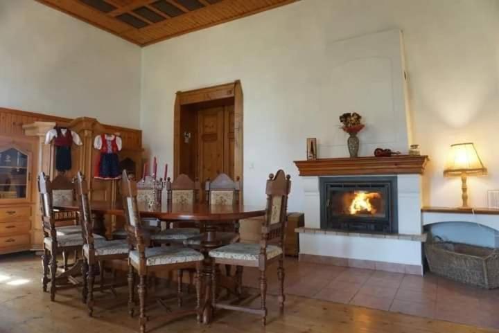 Apartament Sulcburg Cetenov Zewnętrze zdjęcie