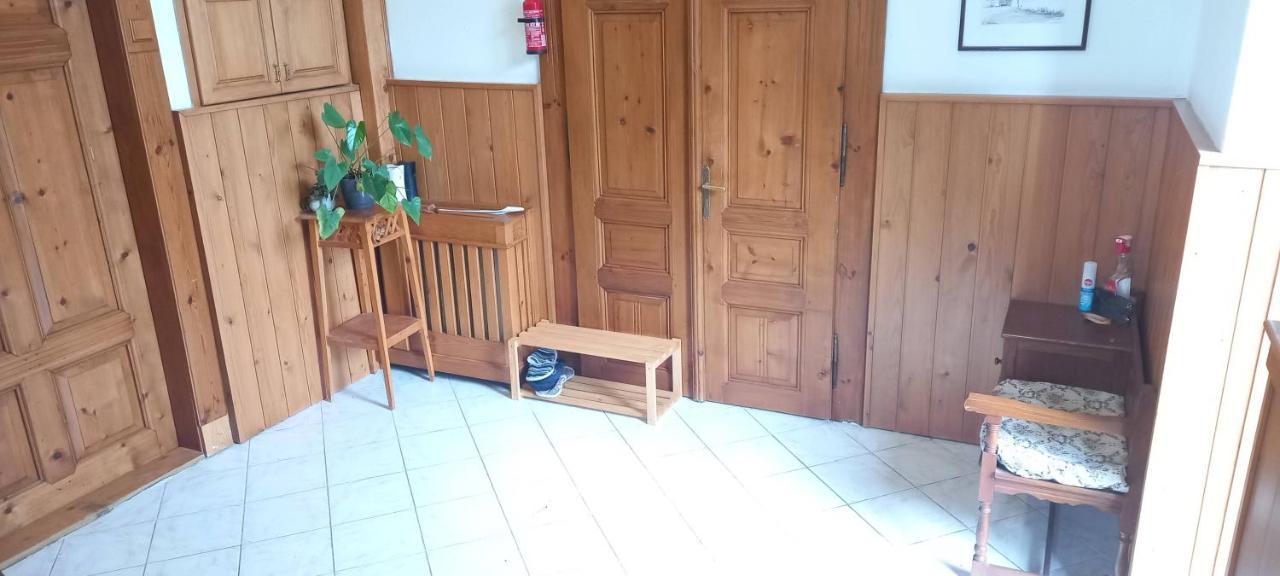 Apartament Sulcburg Cetenov Zewnętrze zdjęcie