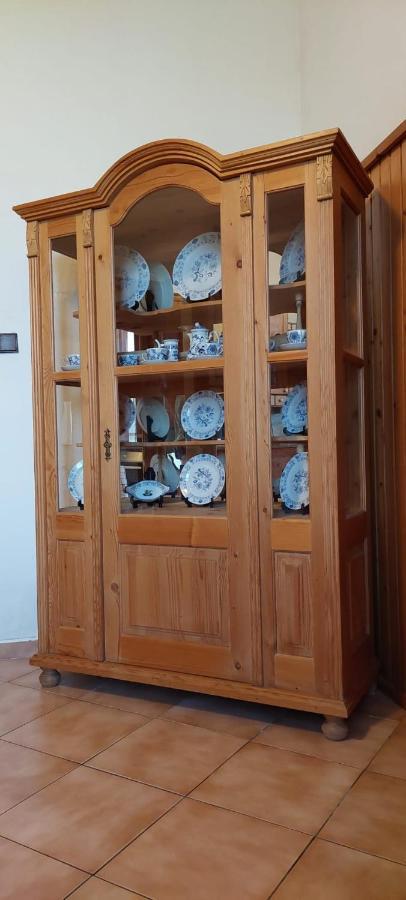 Apartament Sulcburg Cetenov Zewnętrze zdjęcie