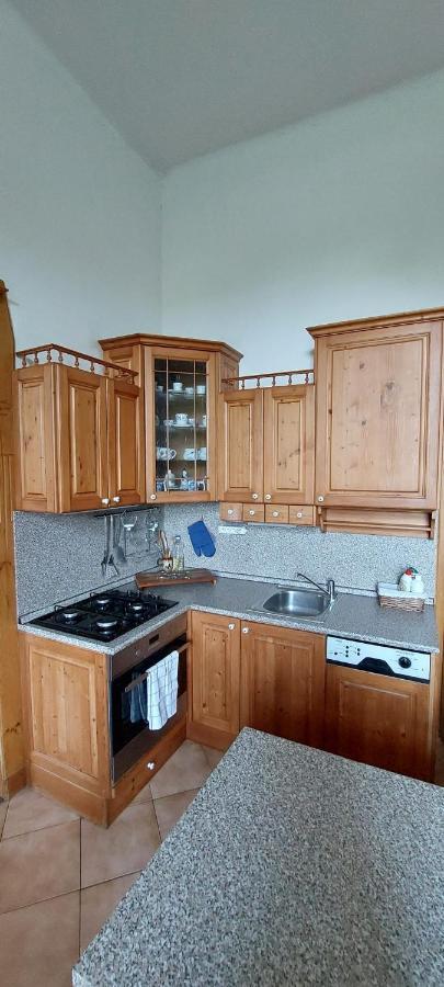 Apartament Sulcburg Cetenov Zewnętrze zdjęcie