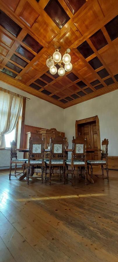 Apartament Sulcburg Cetenov Zewnętrze zdjęcie