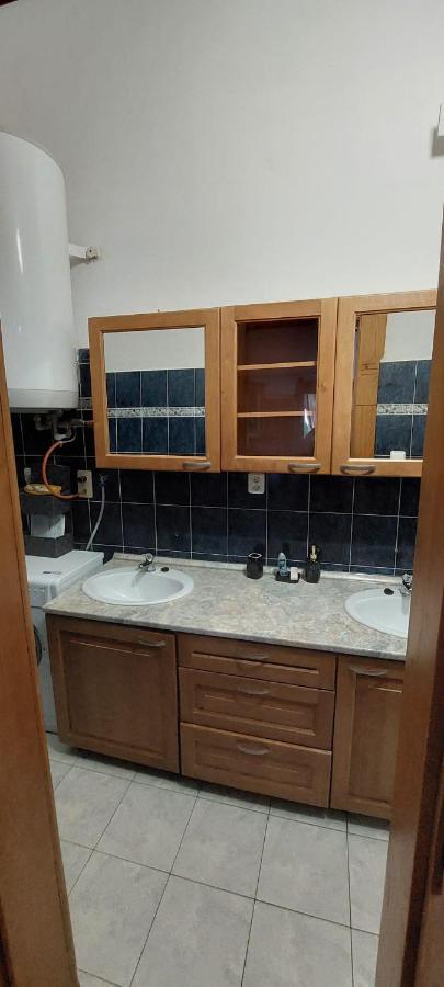 Apartament Sulcburg Cetenov Zewnętrze zdjęcie