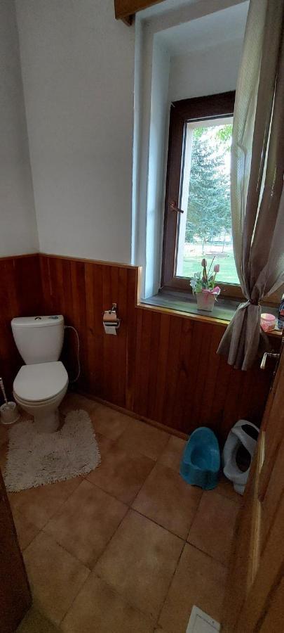 Apartament Sulcburg Cetenov Zewnętrze zdjęcie