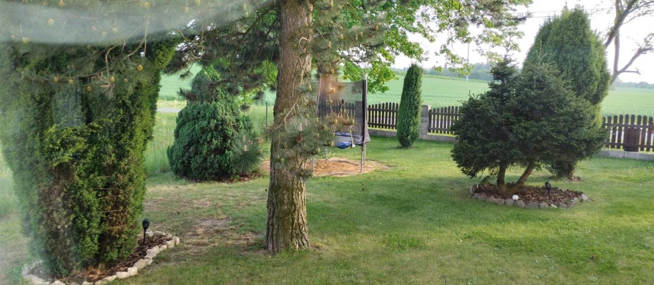 Apartament Sulcburg Cetenov Zewnętrze zdjęcie