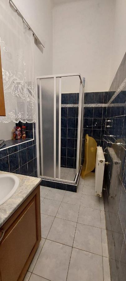 Apartament Sulcburg Cetenov Zewnętrze zdjęcie