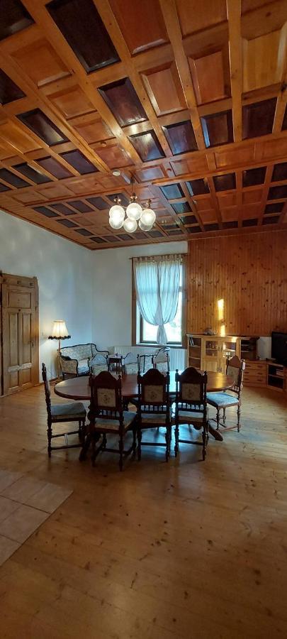 Apartament Sulcburg Cetenov Zewnętrze zdjęcie